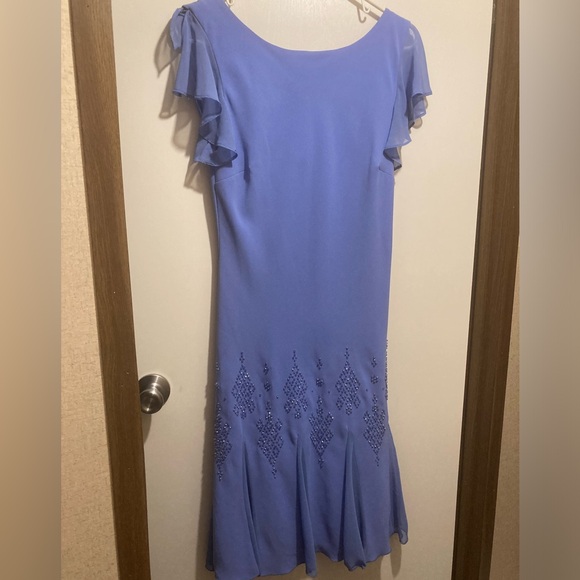 S.L. Fashions Dress - Picture 1 of 8